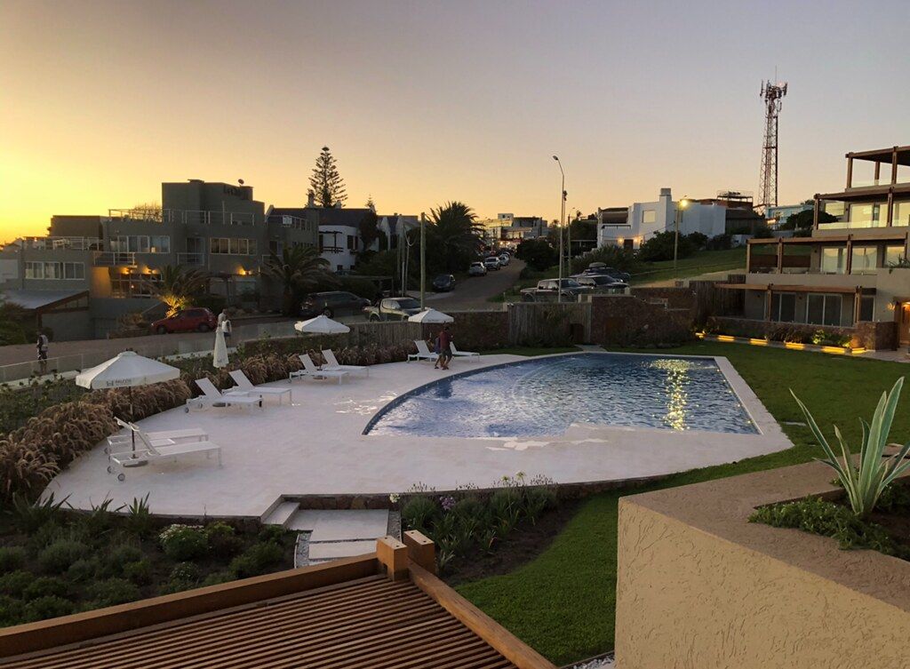 Departamento EN ALQUILER TEMPORARIO