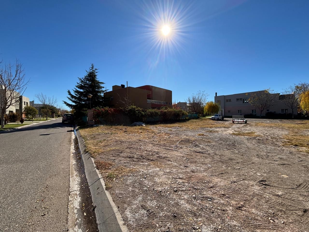 Lote EN VENTA