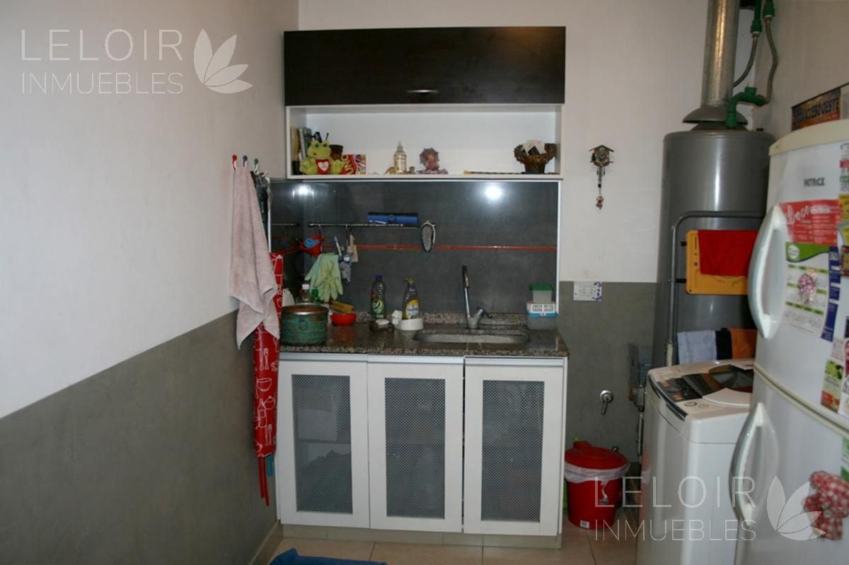 Casa en Venta en Ituzaingo, G.B.A. Zona Oeste
