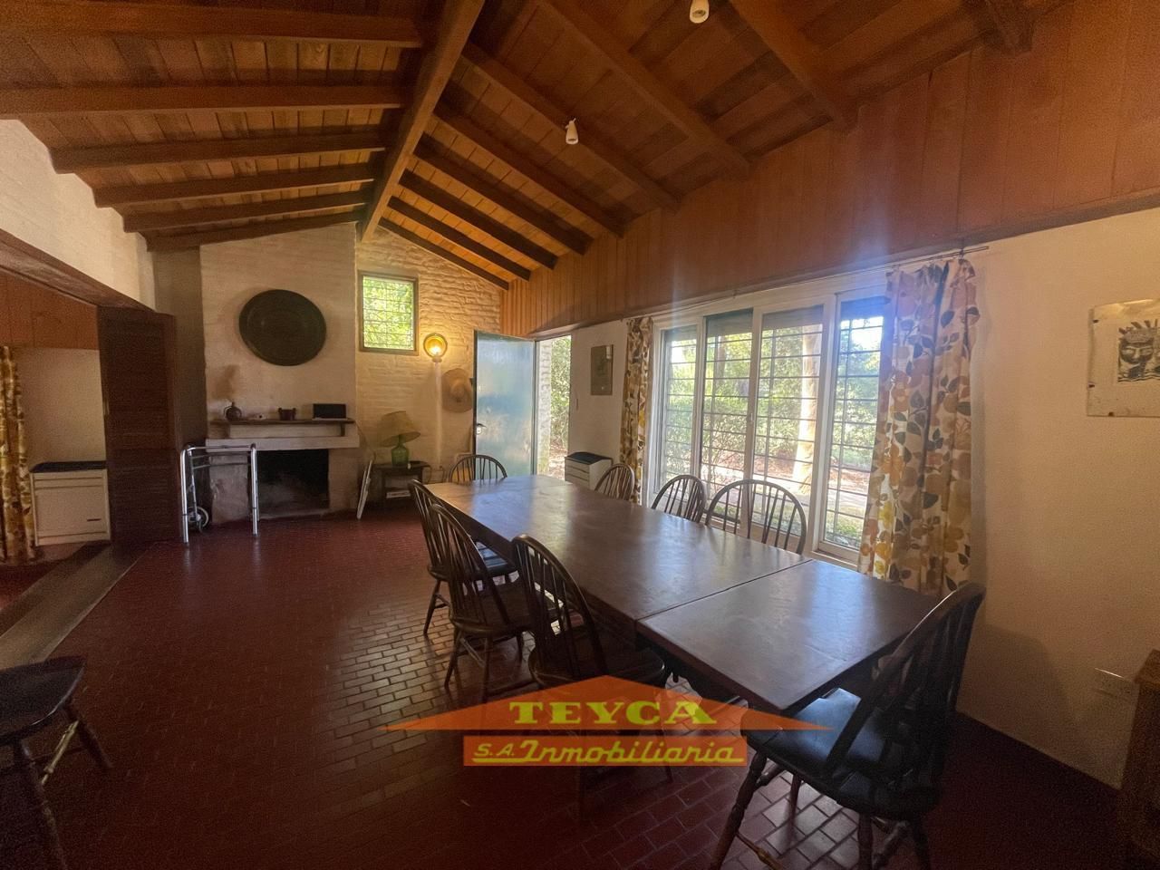 Casa en venta Golf Viejo 5 ambientes