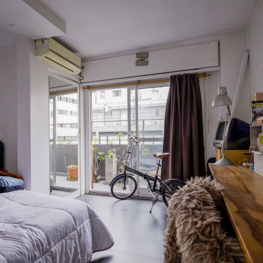 VENTA DE DEPARTAMENTO EN Capital Federal - Belgrano - 33