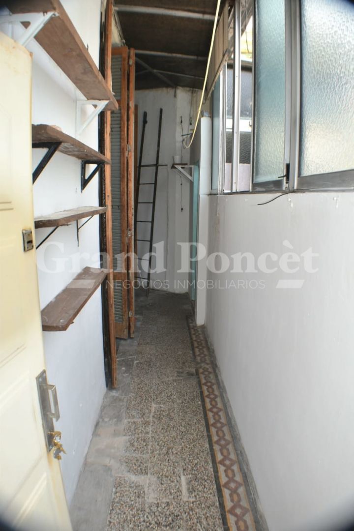 VENTA DE DEPARTAMENTO EN Capital Federal - Barracas - 2