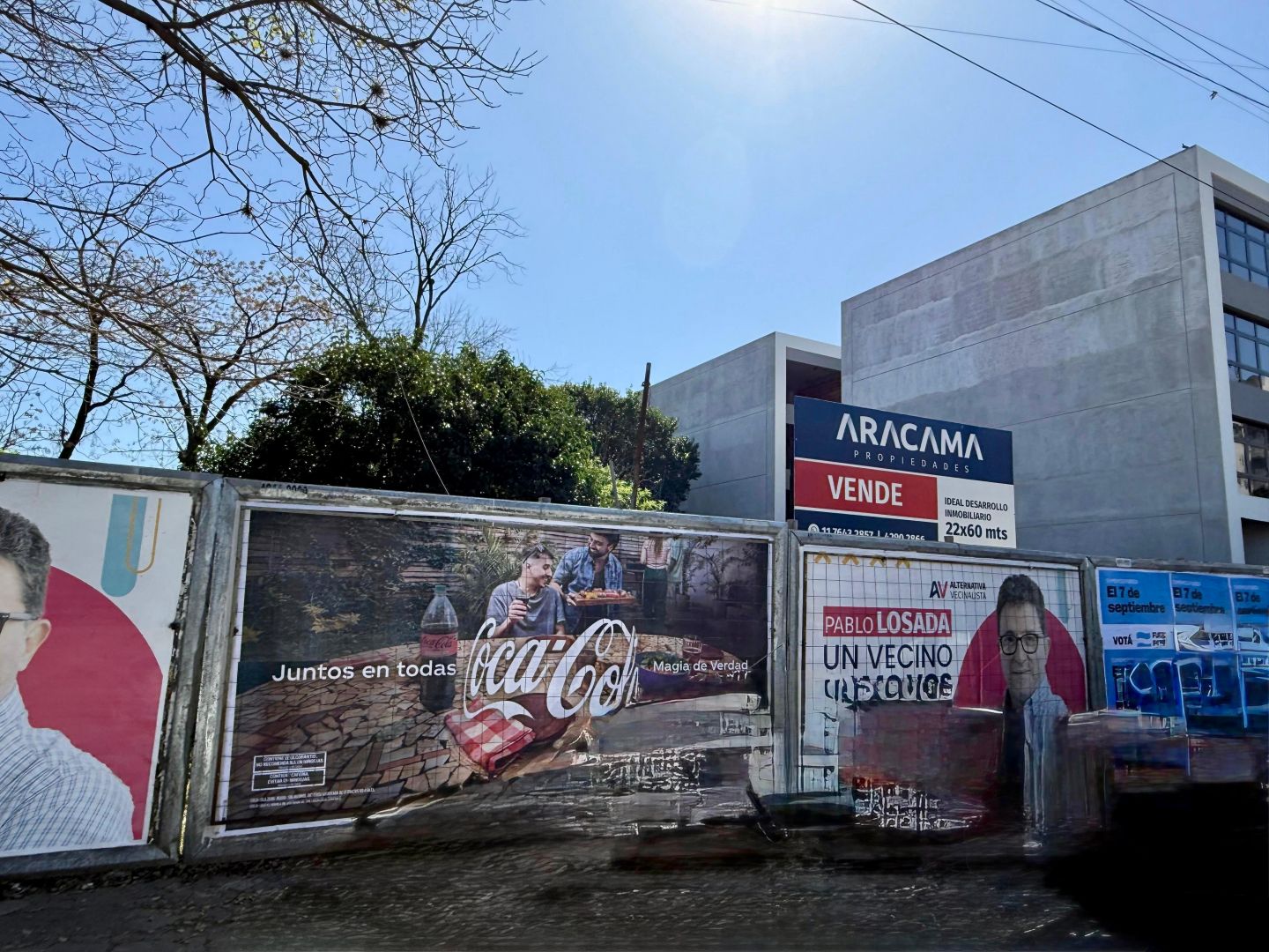 Lote EN VENTA