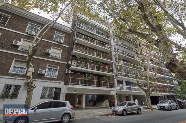 ALQUILER DE DEPARTAMENTO EN Capital Federal - BELGRANO - 40