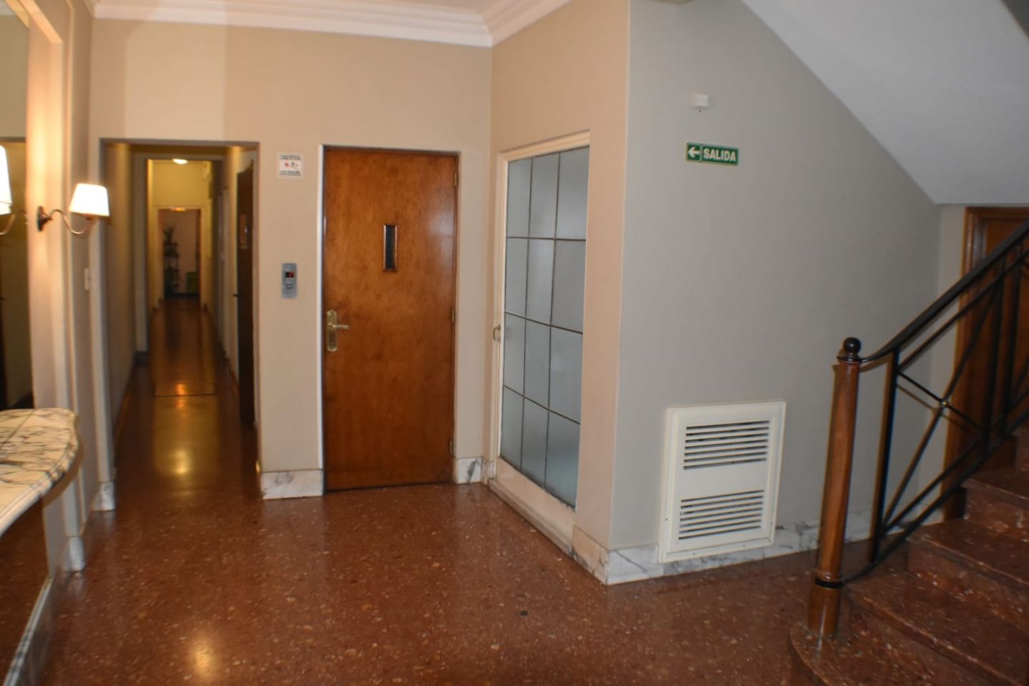 VENTA DE DEPARTAMENTO EN Capital Federal - Belgrano - 24
