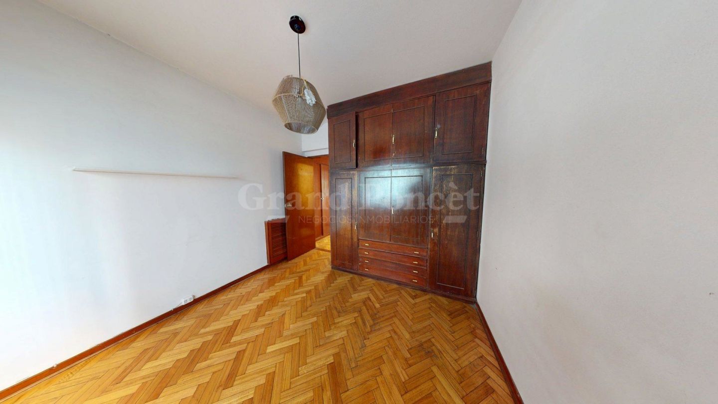 VENTA DE DEPARTAMENTO EN Capital Federal - Barrio Norte - 8