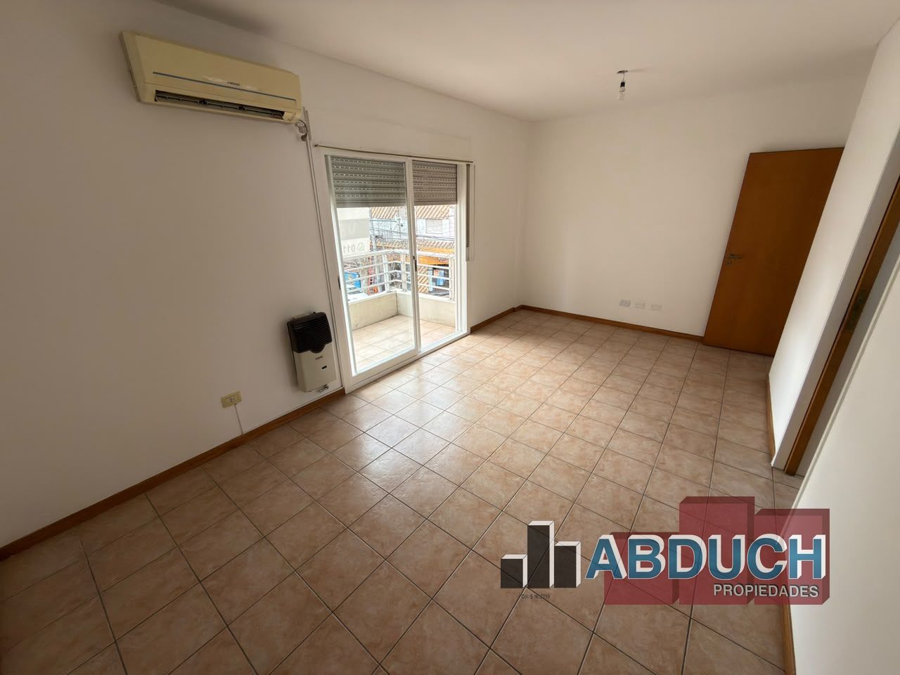Departamento en BOULEVARD BALLES 4600