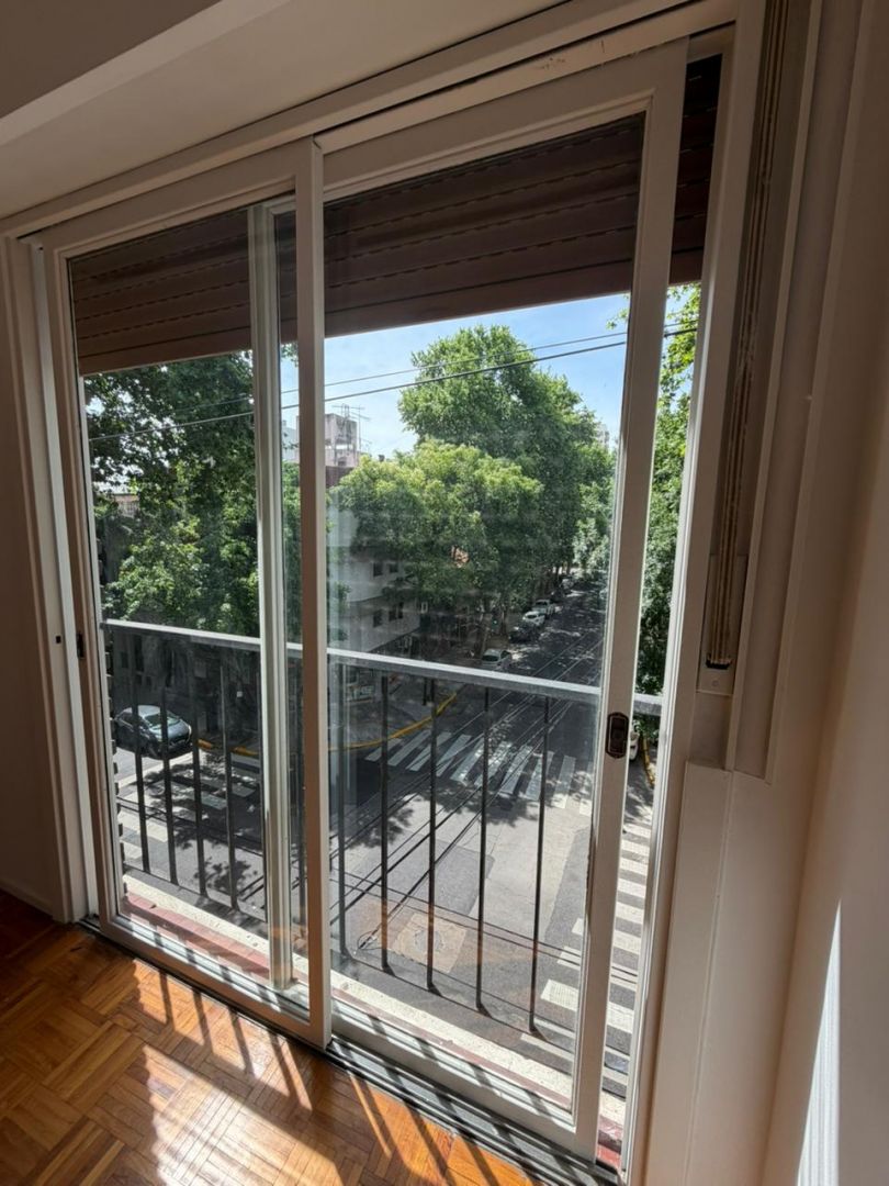 ALQUILER DE DEPARTAMENTO EN Capital Federal - Almagro - 7