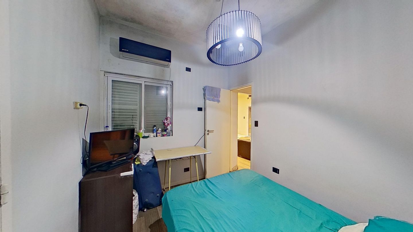 Departamento en Venta en San Cristobal, Capital Federal
