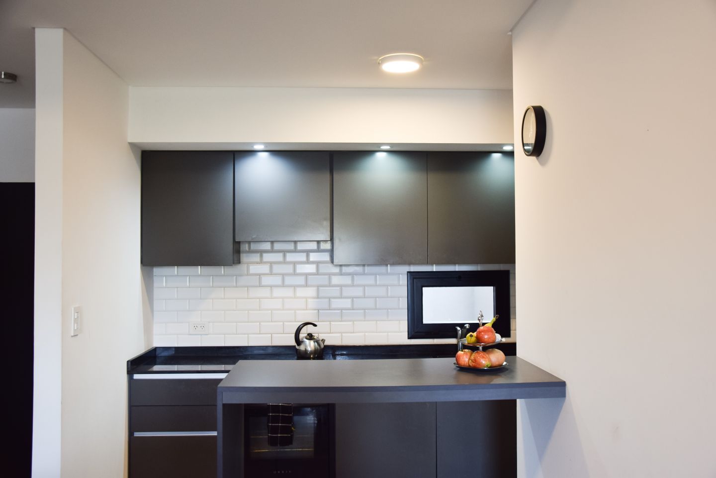 Departamento en Alquiler en General San Martin, G.B.A. Zona Norte