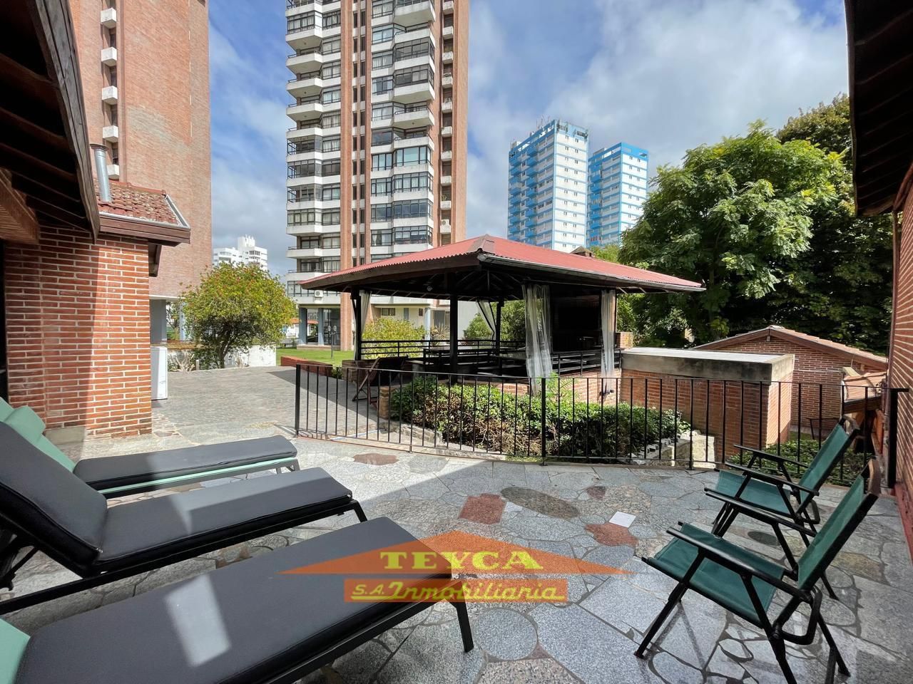 Casa en venta Centro 0 ambientes