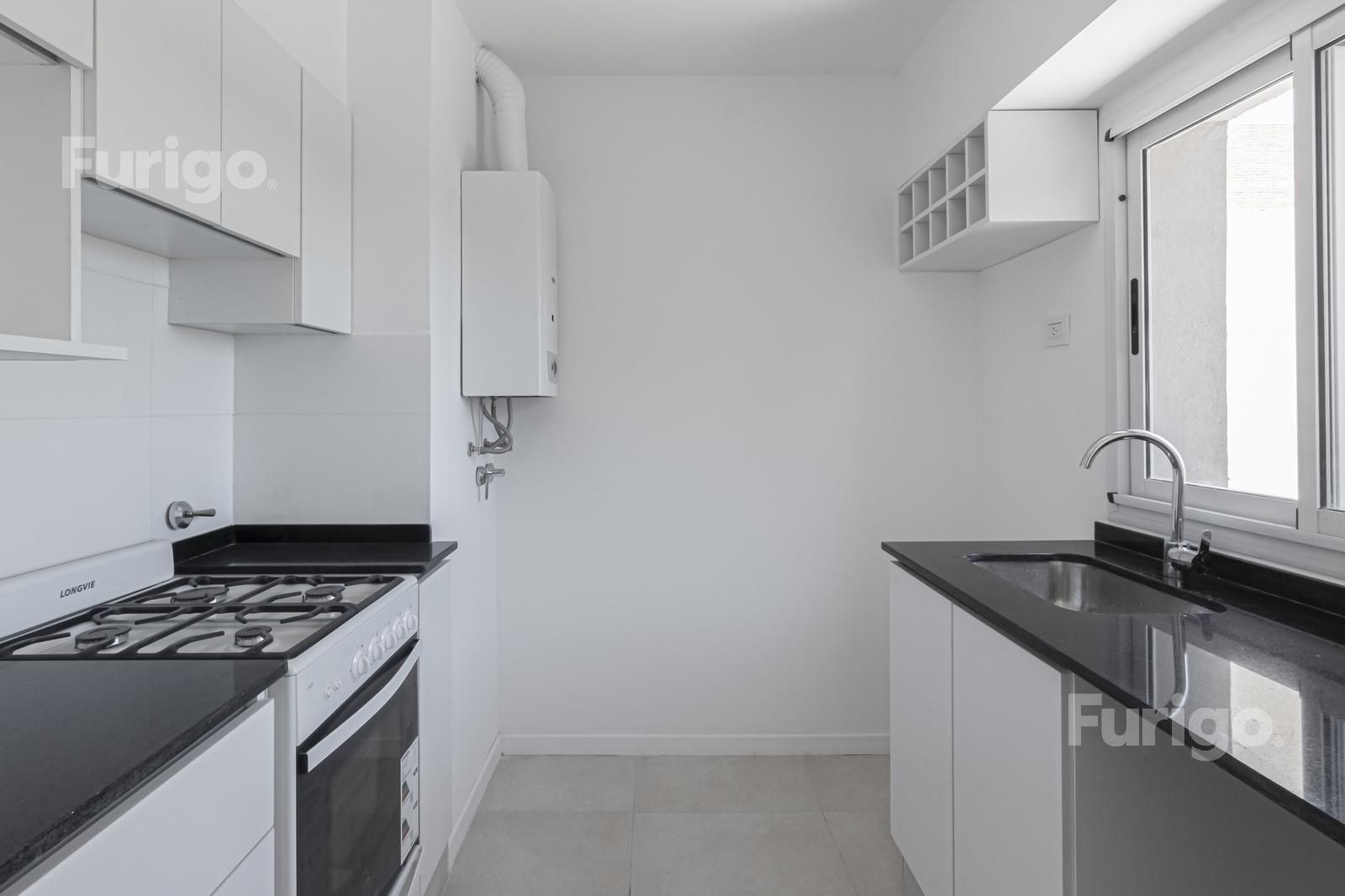 Departamento en Venta en Rosario, Santa Fe