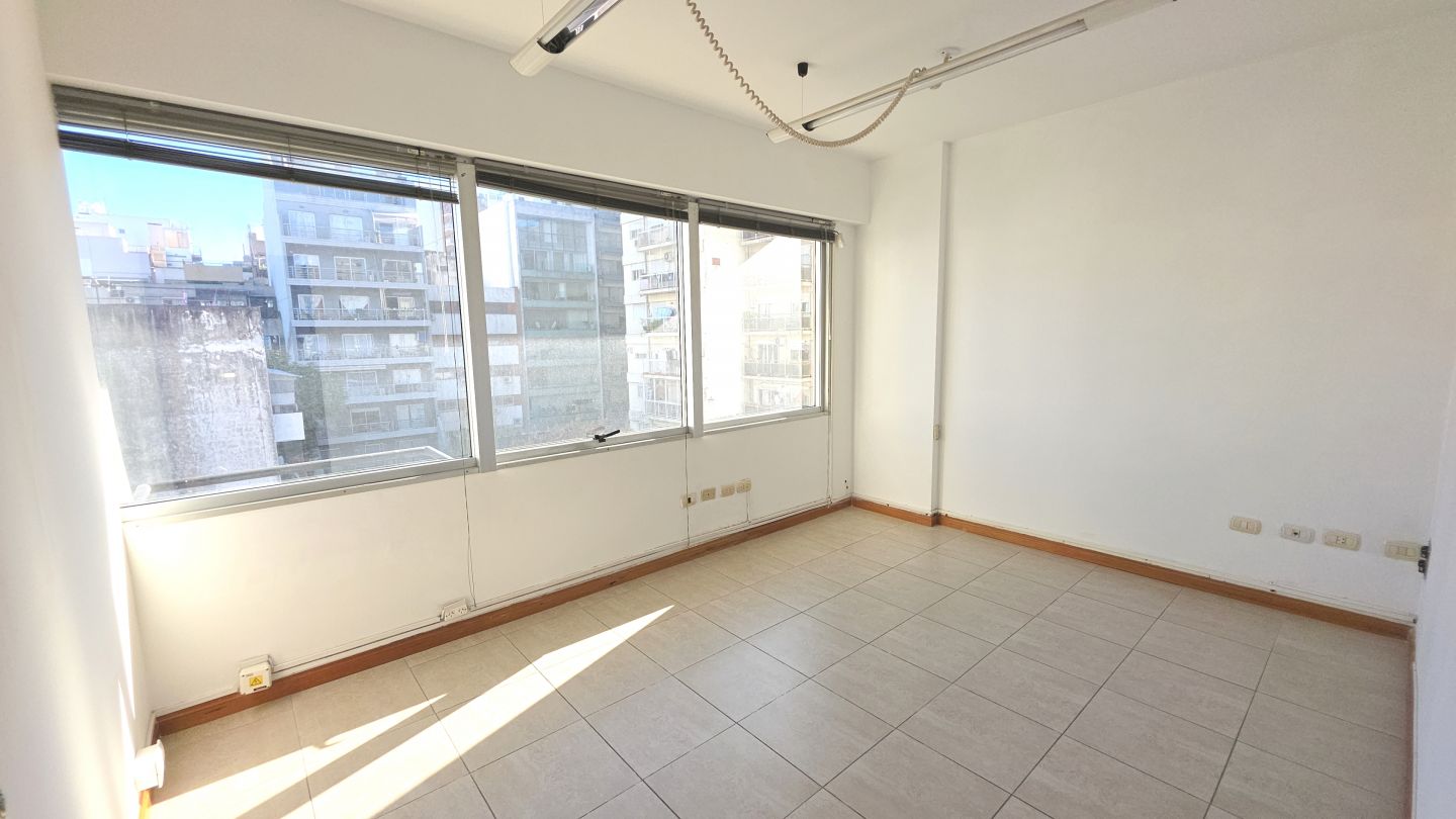 Oficina en Venta en Belgrano, Capital Federal