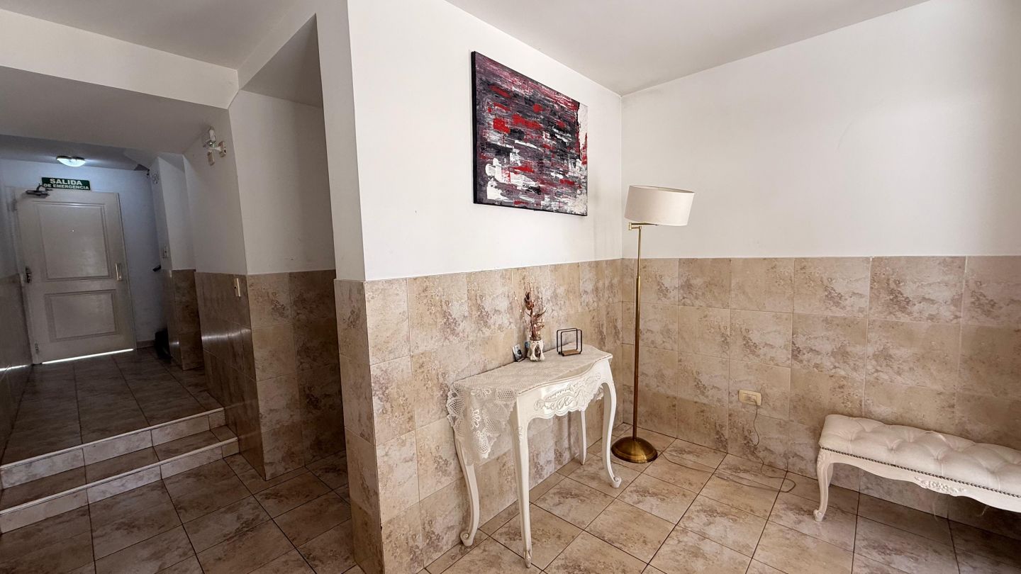 Departamento en Venta en General San Martin, G.B.A. Zona Norte