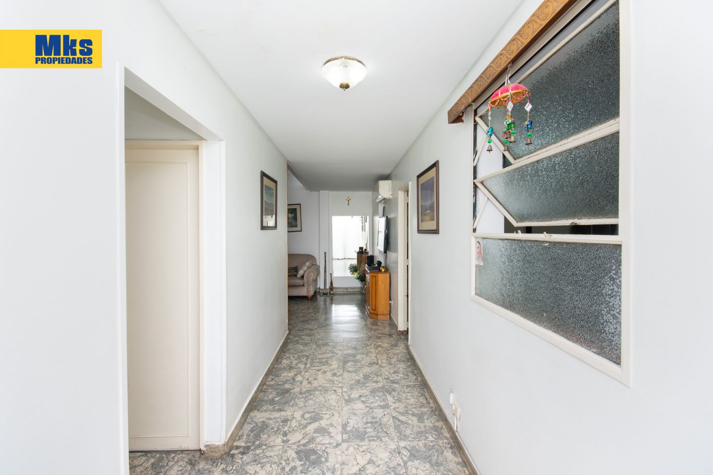 Departamento en Venta en Barracas, Capital Federal