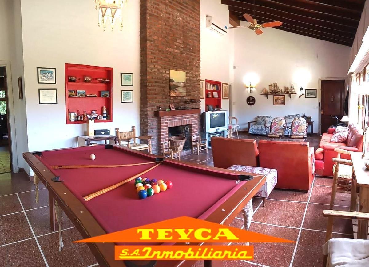 Casa en venta Centro Playa 8 ambientes