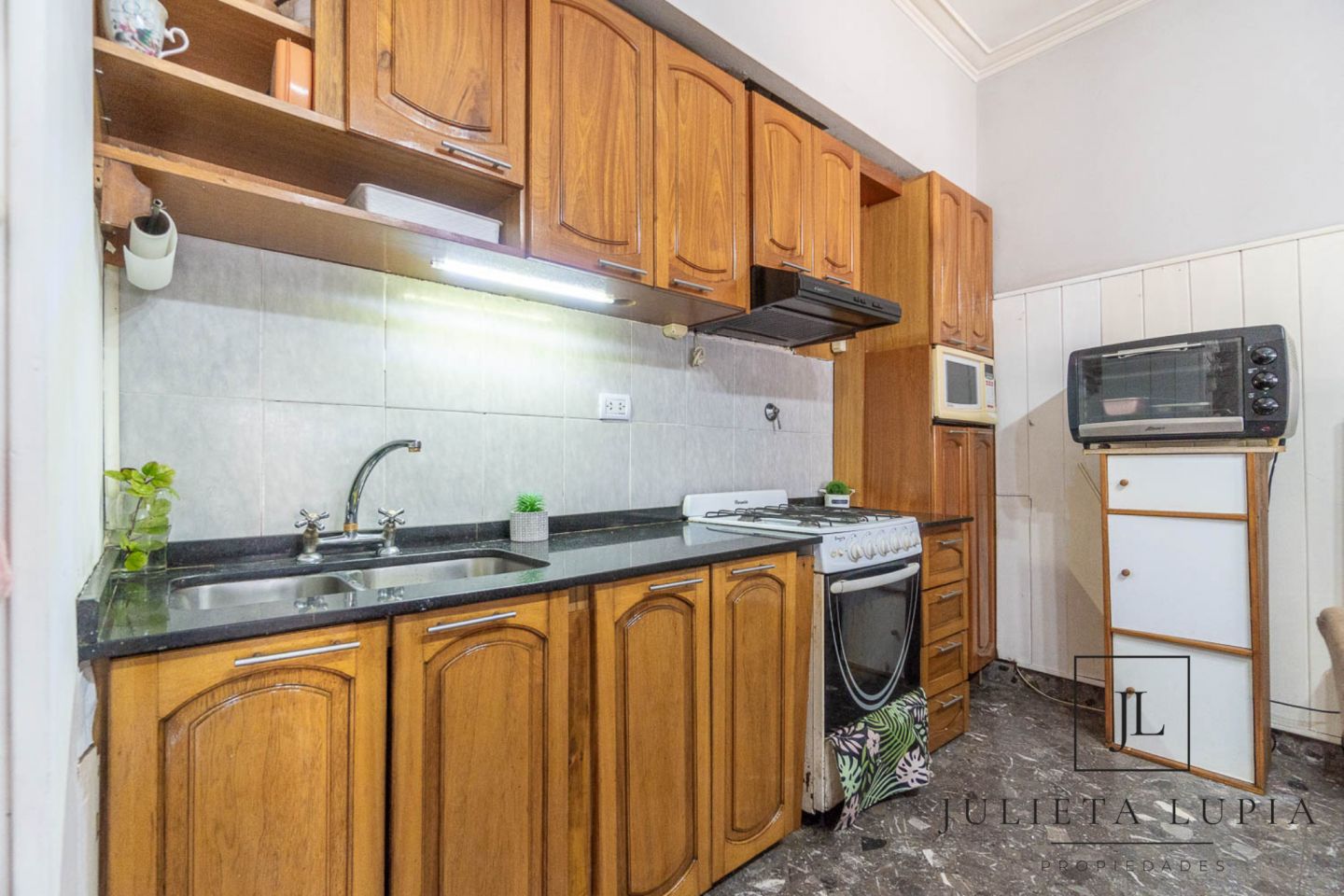 Casa en Venta en General San Martin, G.B.A. Zona Norte