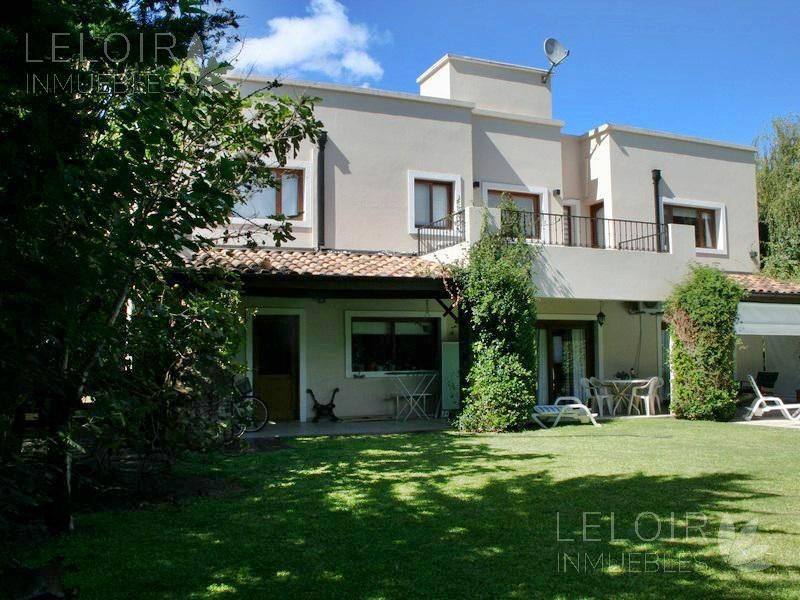 Casa en Venta en Ituzaingo, G.B.A. Zona Oeste