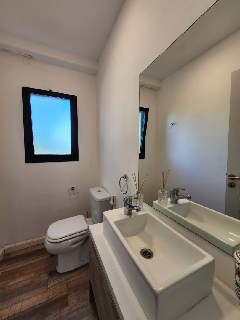 VENTA DE CASA EN Escobar - San Sebastián - 31