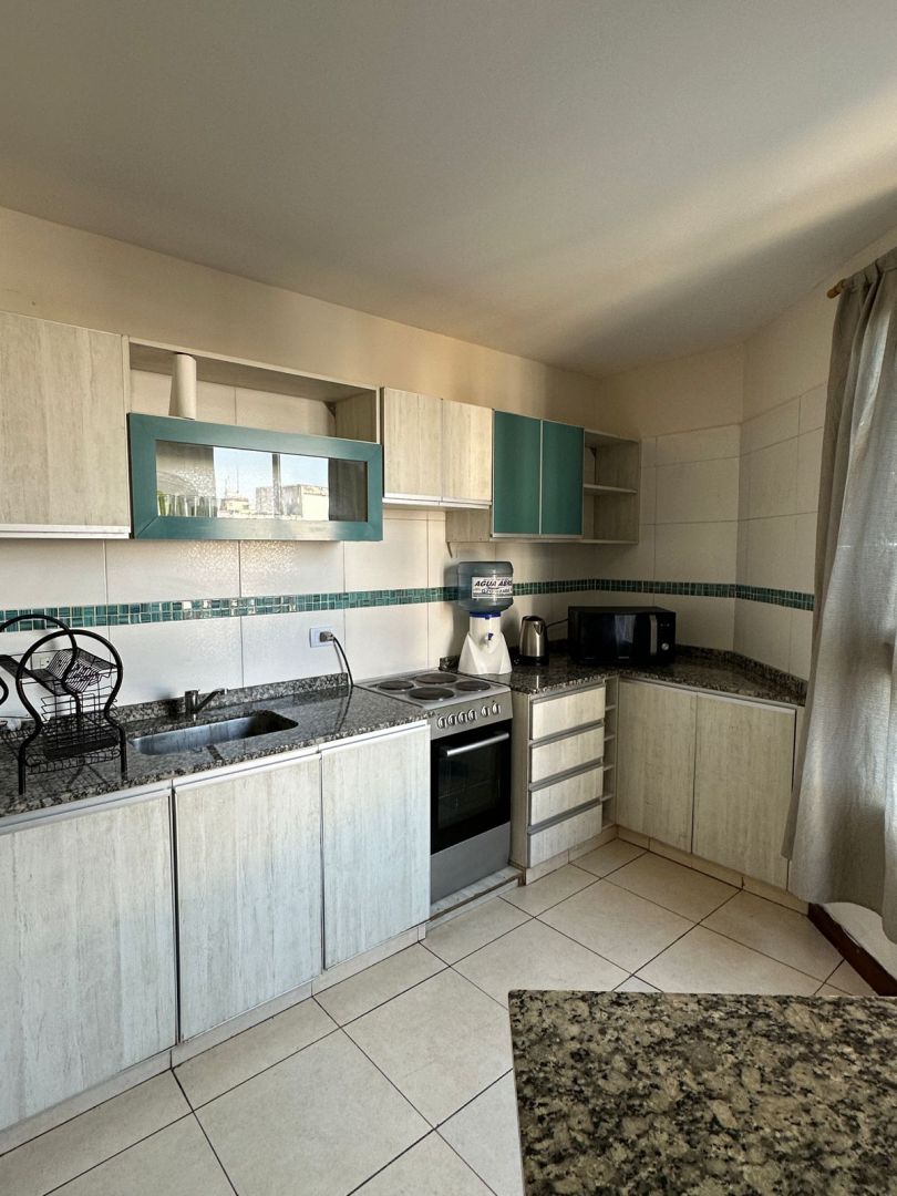 Departamento EN ALQUILER