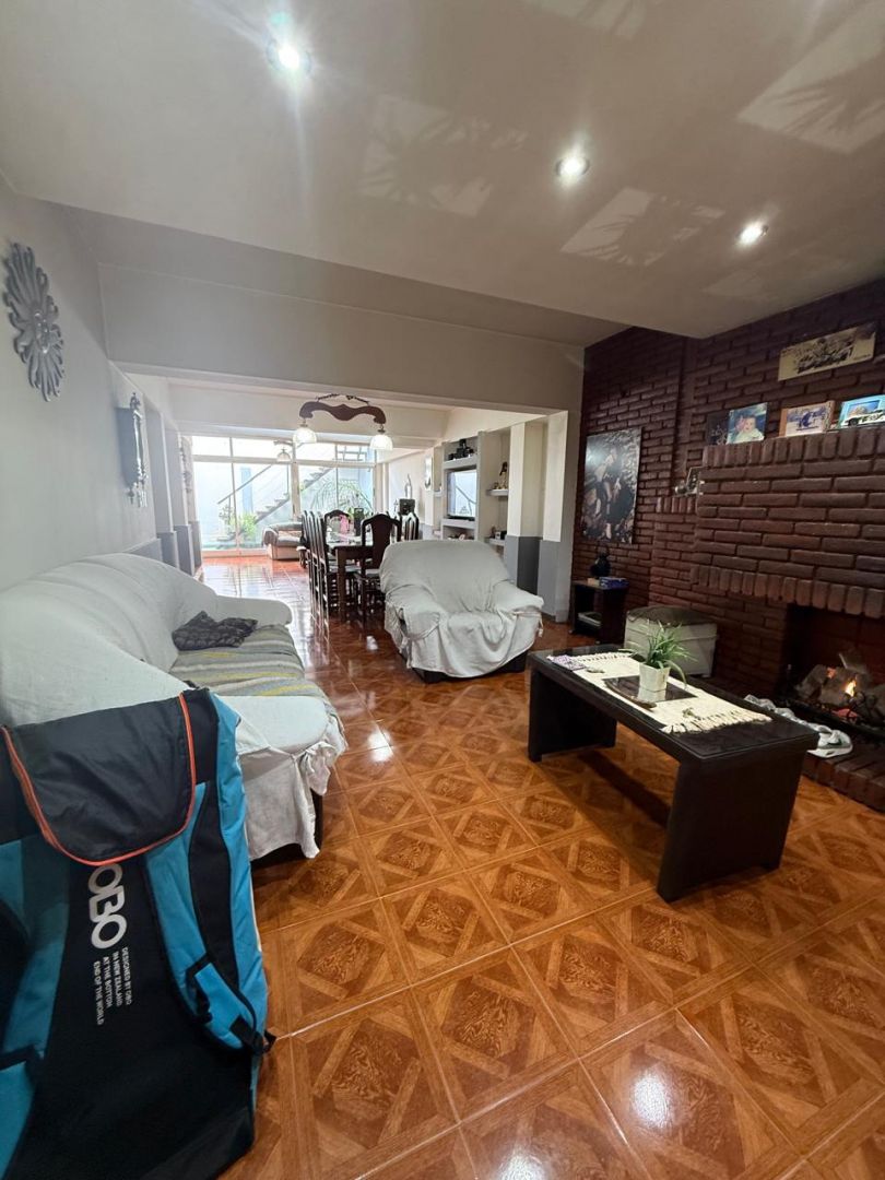 Casa en Venta en La Matanza, G.B.A. Zona Oeste