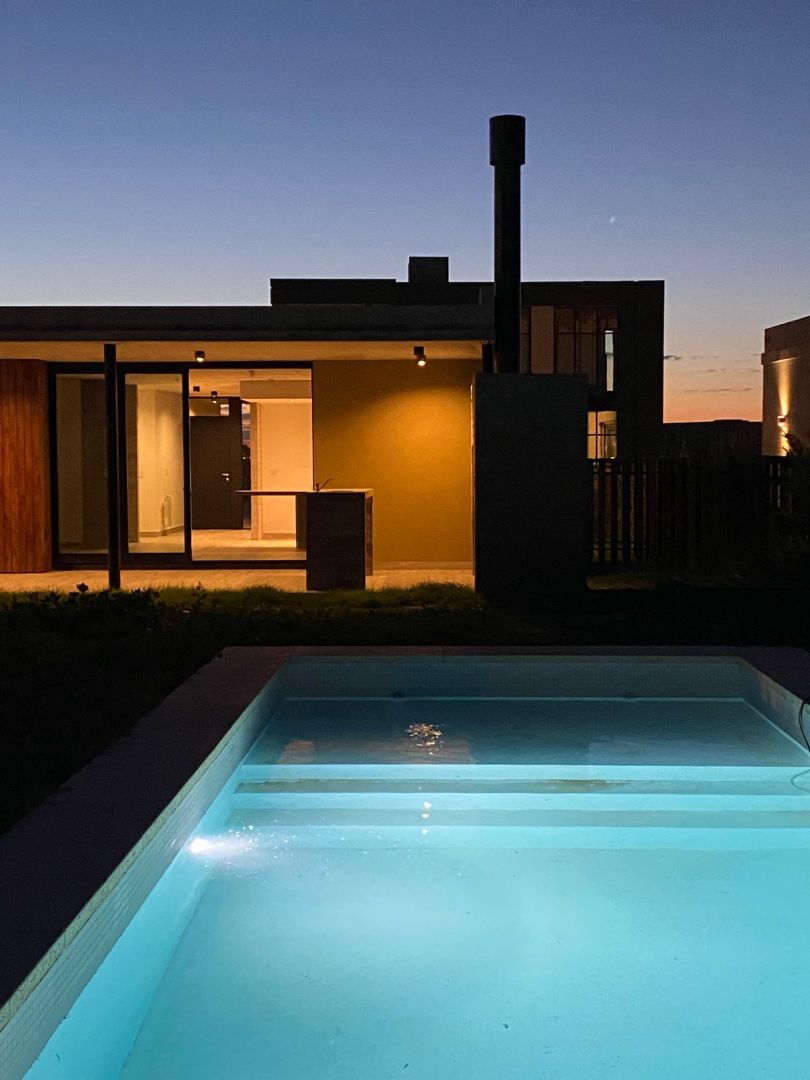 VENTA DE CASA EN Escobar - San Sebastián - 35
