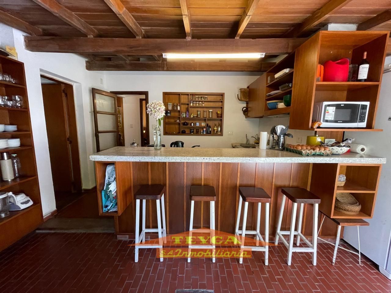 Casa en venta Golf Viejo 5 ambientes