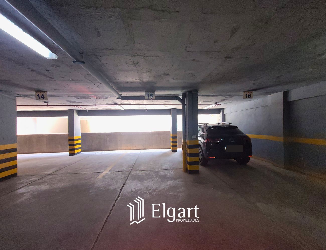 VENTA DE COCHERA EN San Miguel de Tucumán - 1