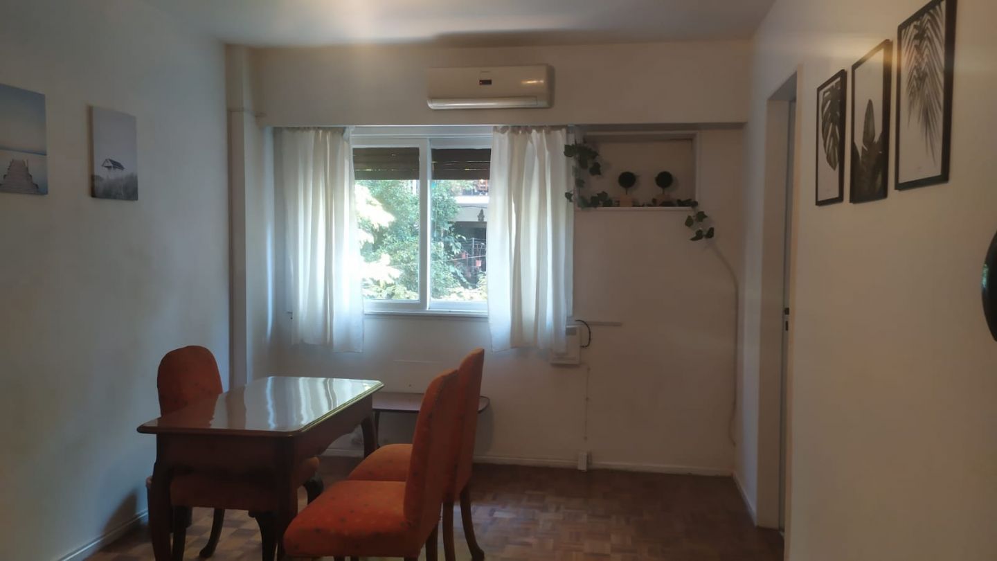 Departamento en Alquiler en Barrio Norte, Capital Federal