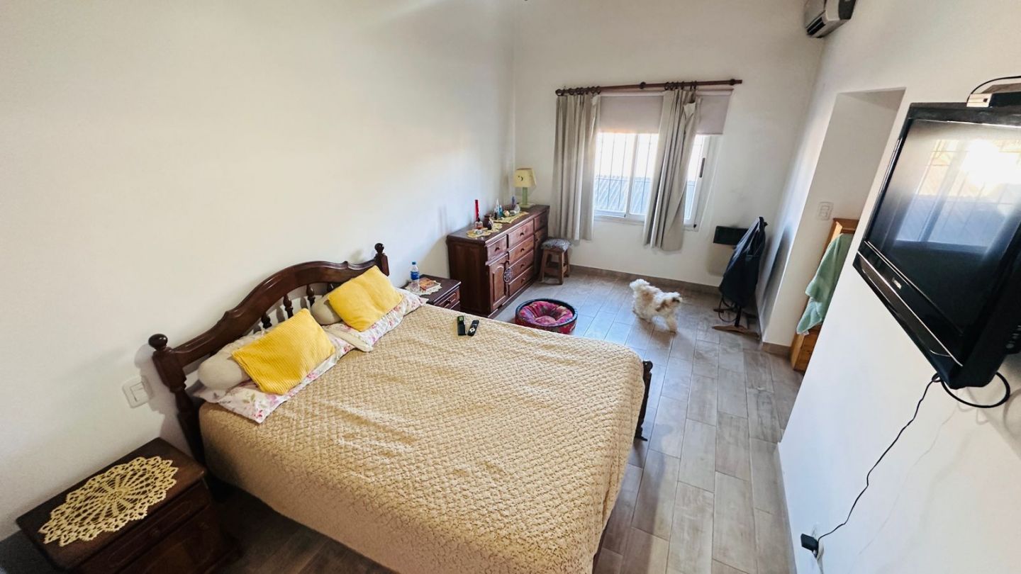 VENTA DE CASA EN José C Paz - 19