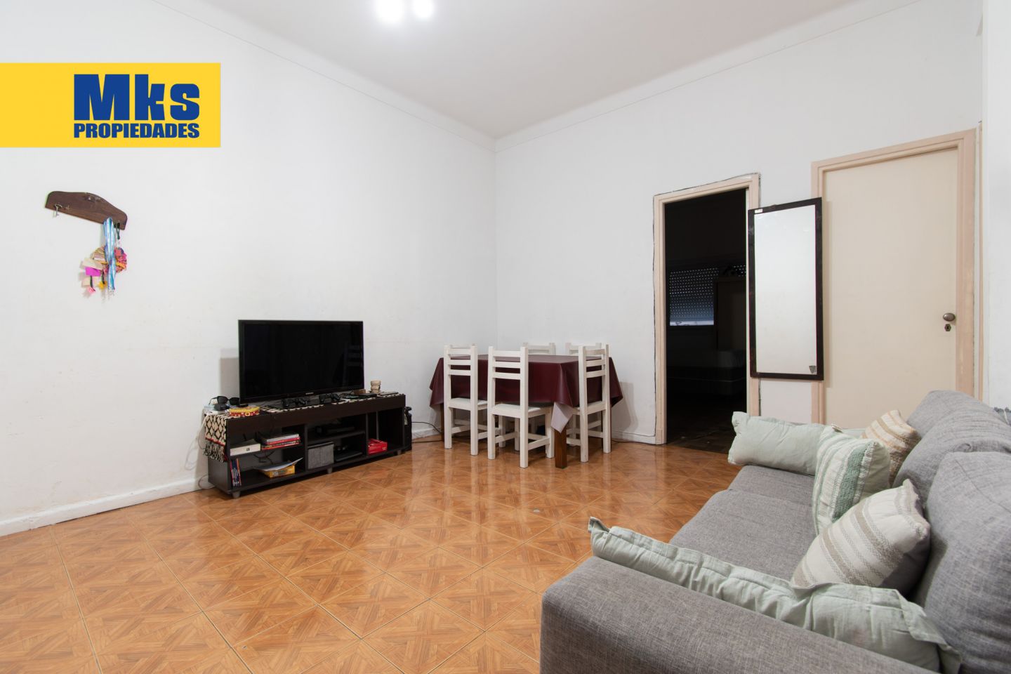 Departamento en Venta en Monserrat, Capital Federal