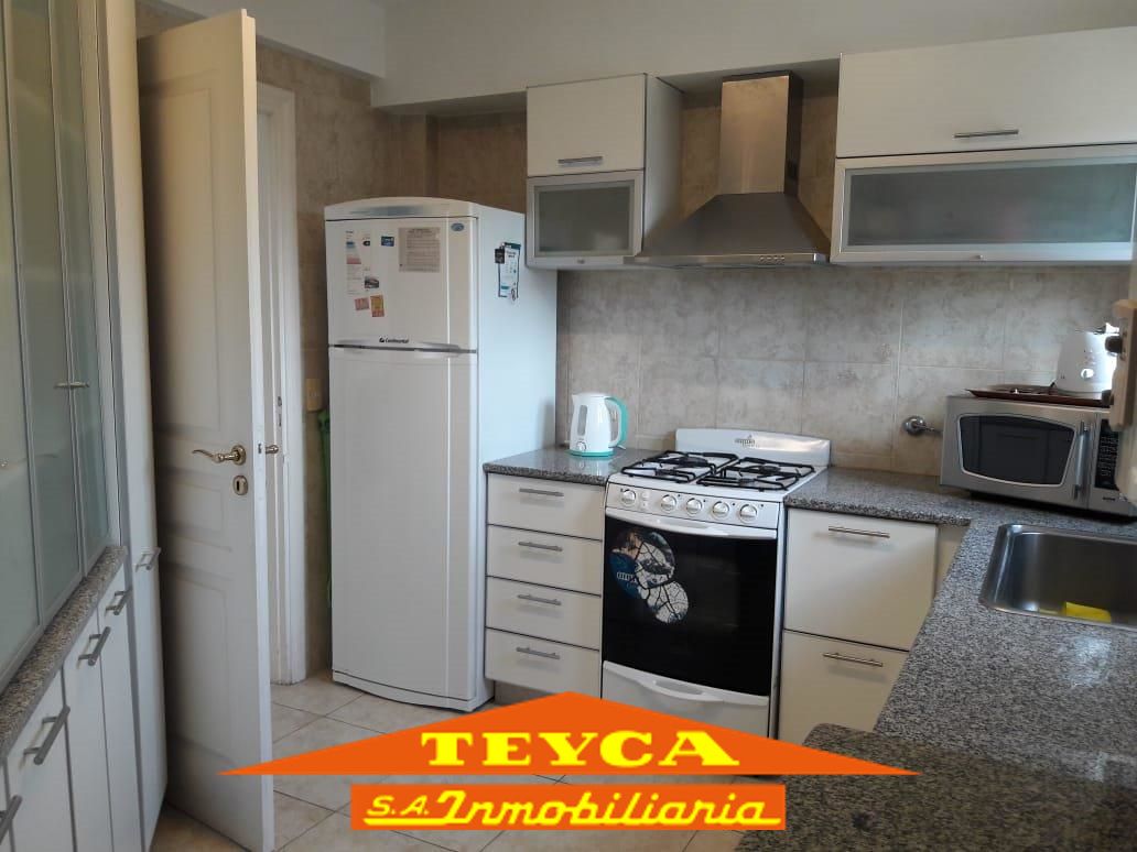 Departamento en venta  4 ambientes