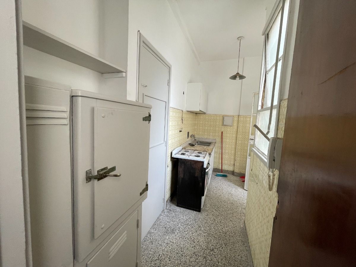Departamento en Venta en Almagro, Capital Federal