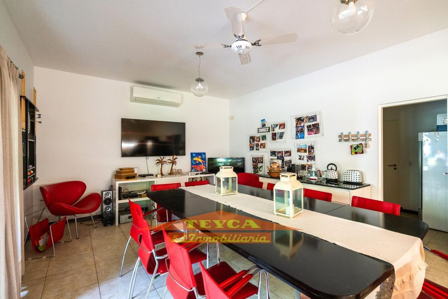 Casa en venta B5 5 ambientes