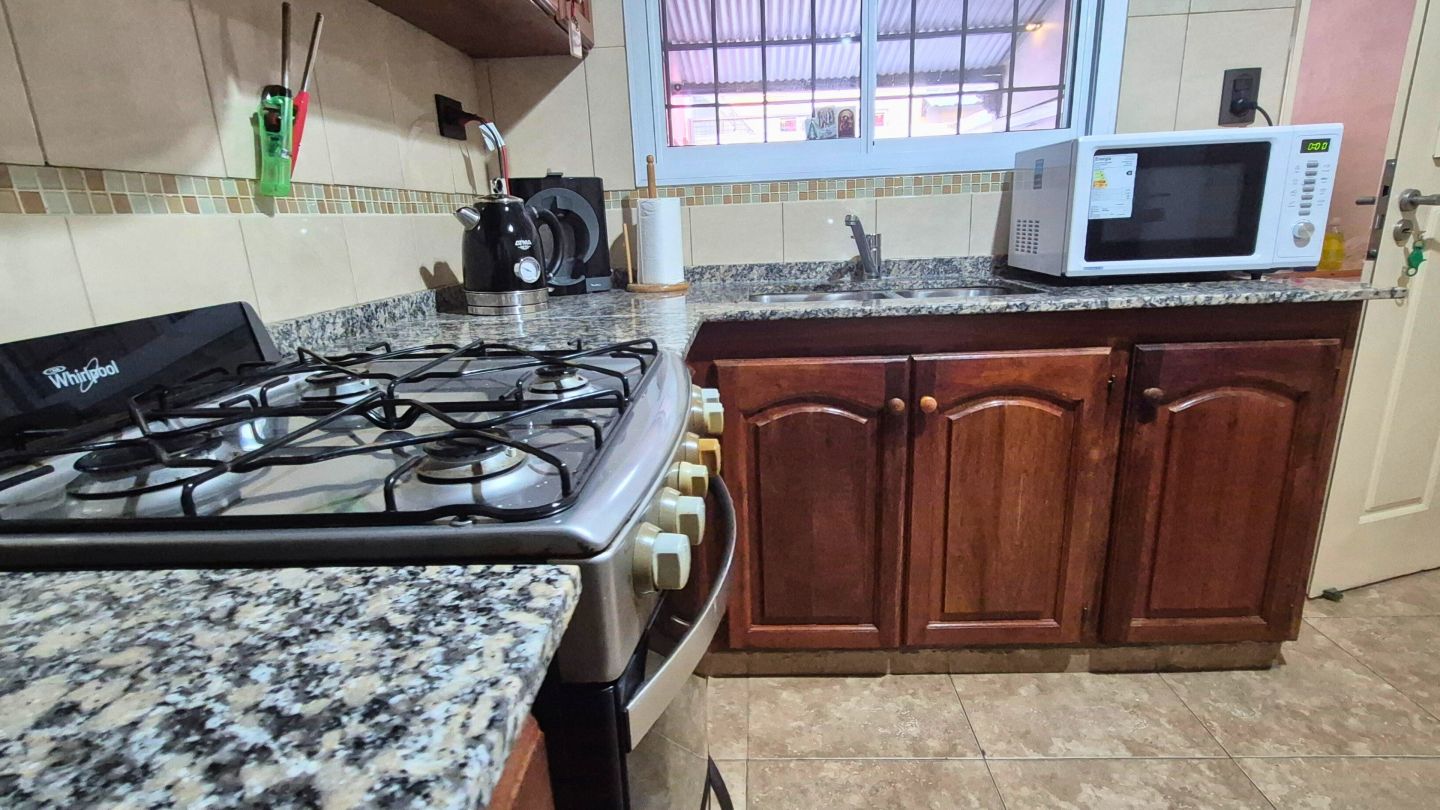 Departamento en Venta en General San Martin, G.B.A. Zona Norte