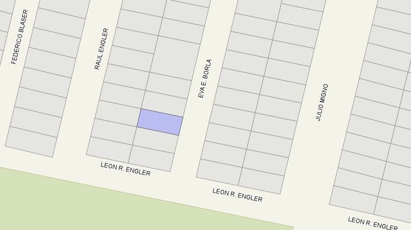 VENTA DE QUINTA EN Pujato Norte - 20
