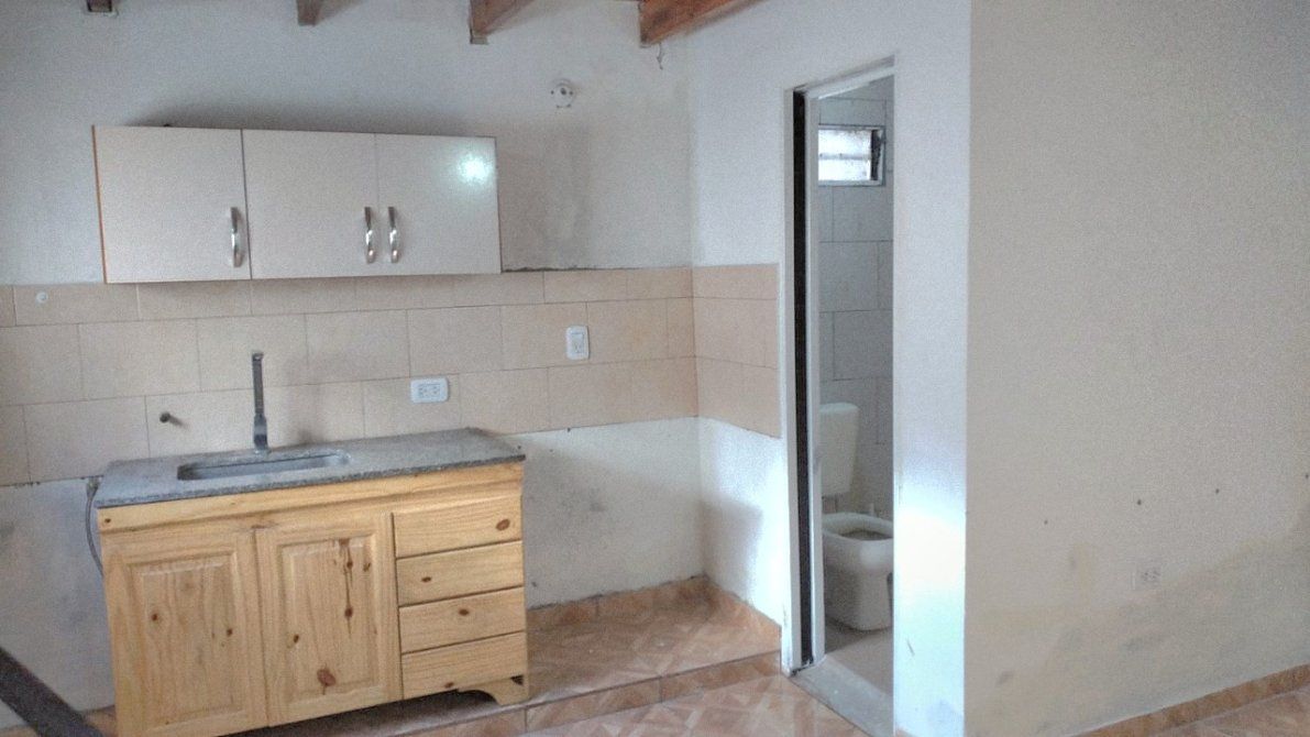 Departamento en Alquiler en Quilmes, G.B.A. Zona Sur