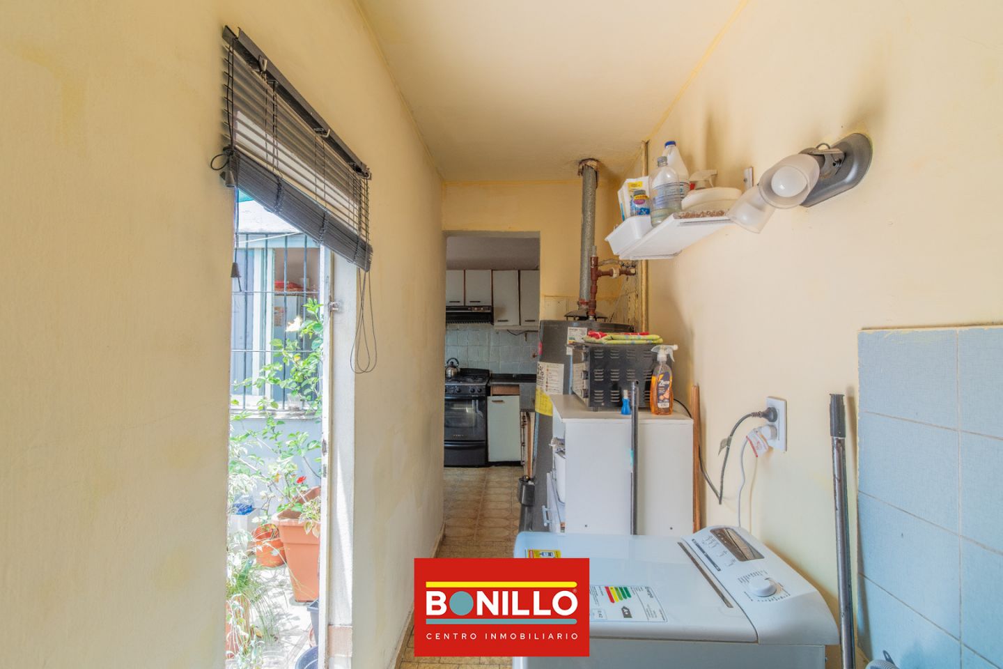 VENTA DE DEPARTAMENTO EN Capital Federal - Villa Pueyrredón - 36