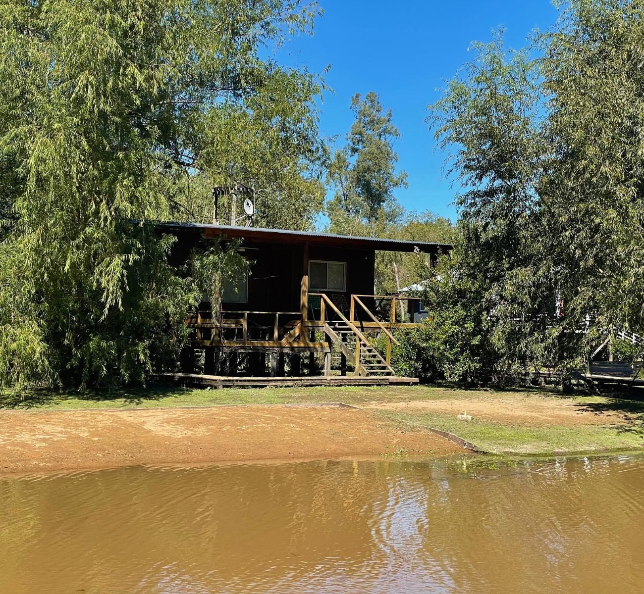 Galpon en Venta en Tigre, G.B.A. Zona Norte
