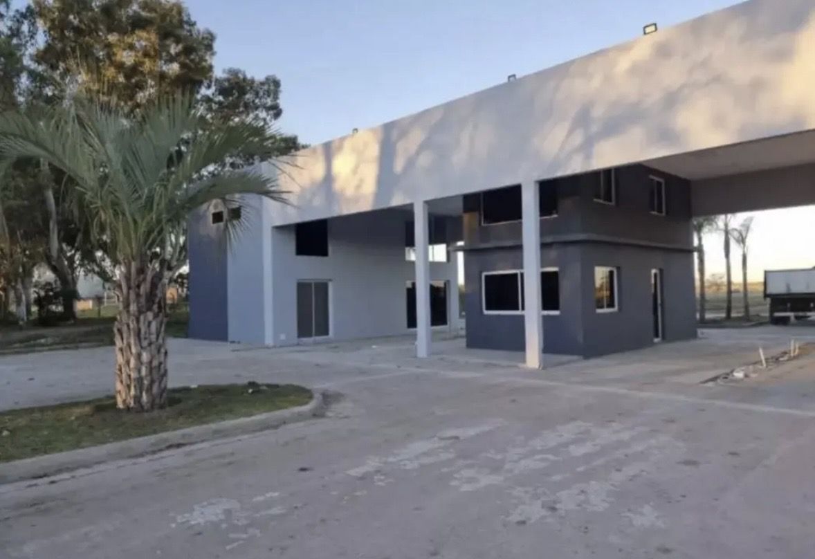 Lote EN VENTA