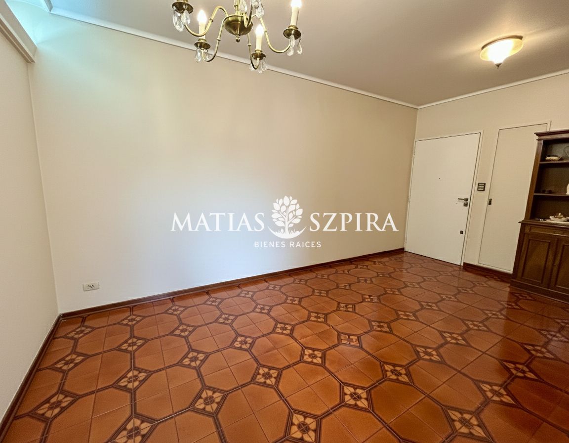 VENTA DE DEPARTAMENTO EN Capital Federal - Flores - 5