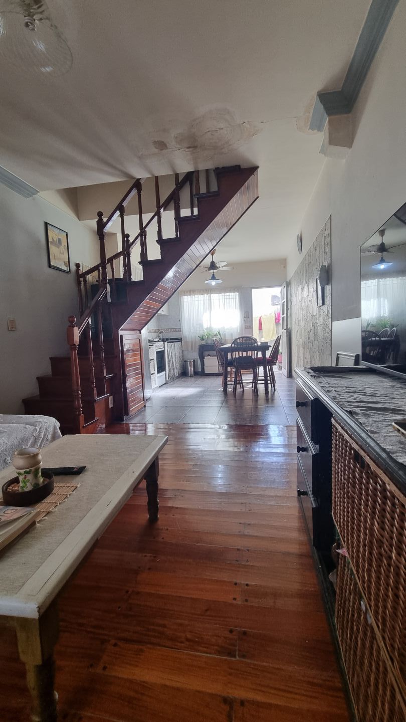 Departamento en MIGUEL CANE 3000