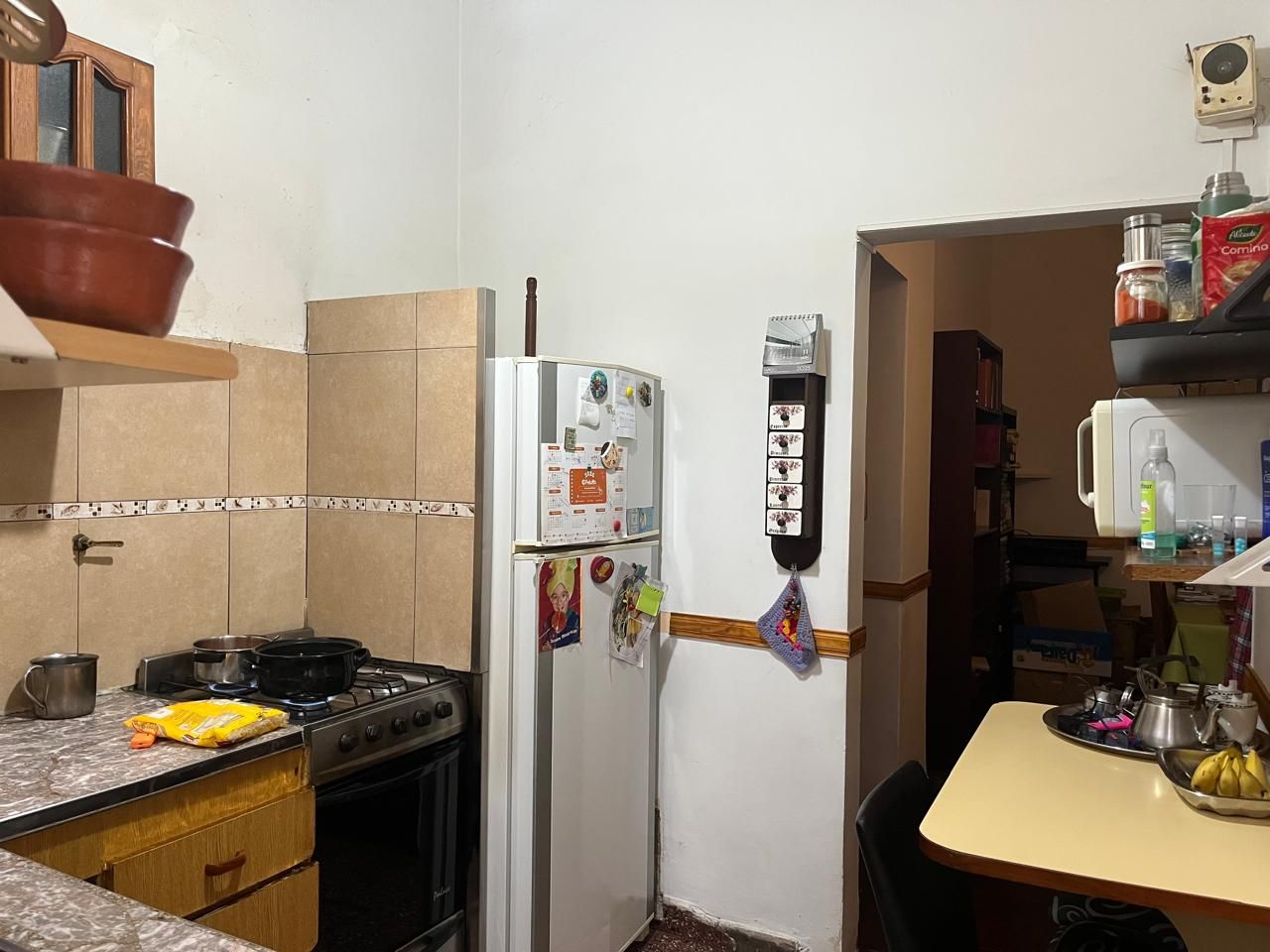 VENTA DE DEPARTAMENTO EN Capital Federal - Villa Crespo - 8