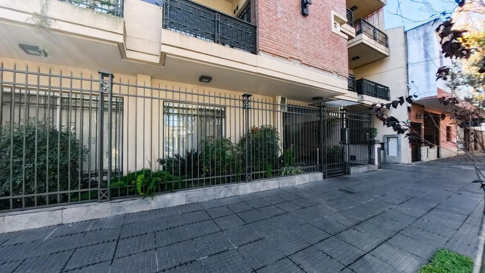 Departamento en Venta en General San Martin, G.B.A. Zona Norte