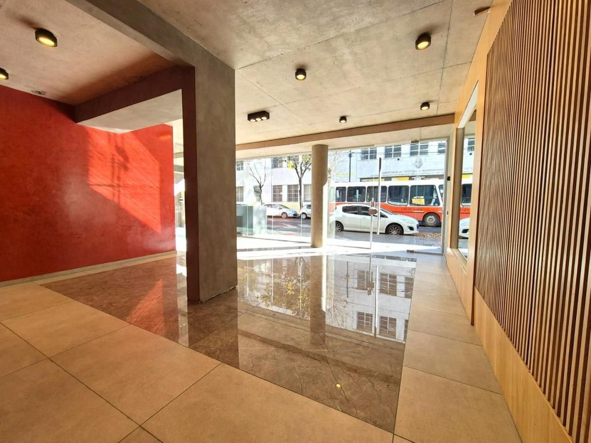 Departamento en Venta en Barracas, Capital Federal