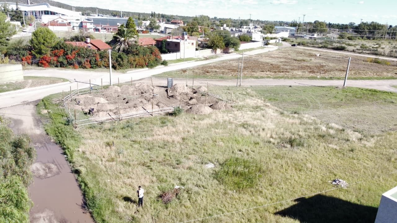 Lote EN VENTA