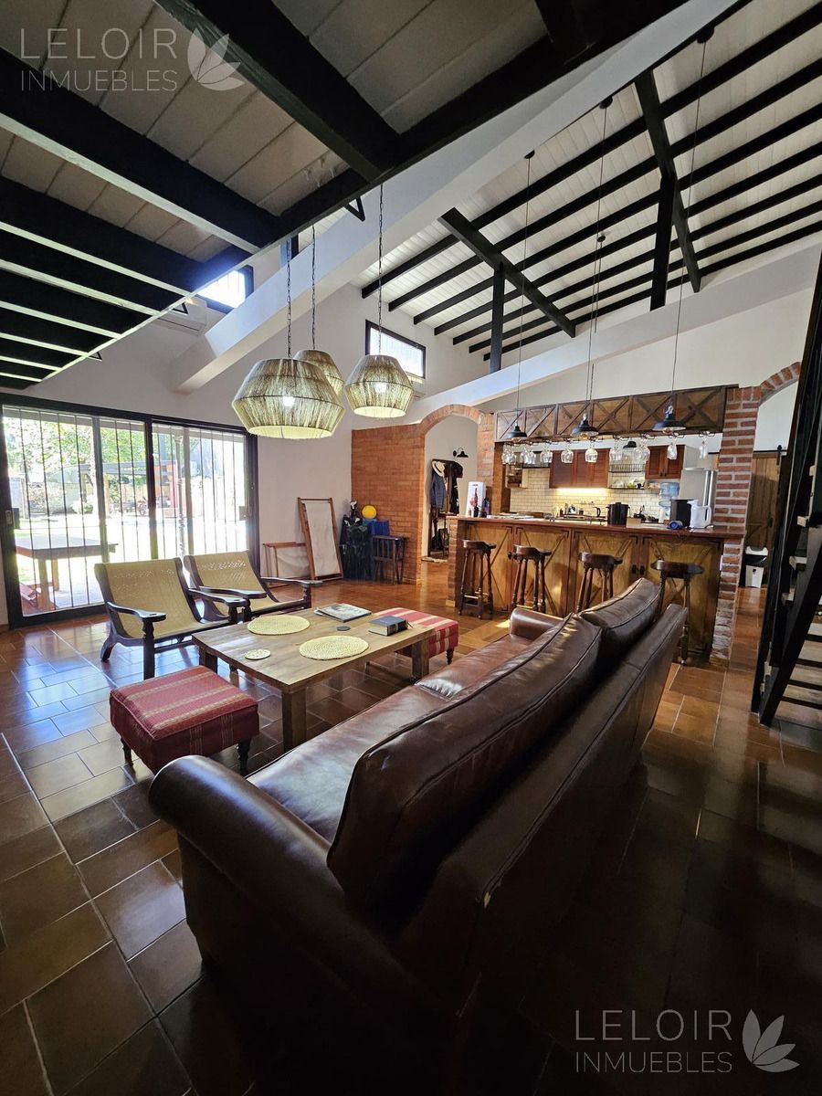 Casa en Venta en Ituzaingo, G.B.A. Zona Oeste