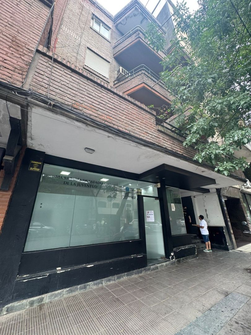 LOCAL EN VENTA
