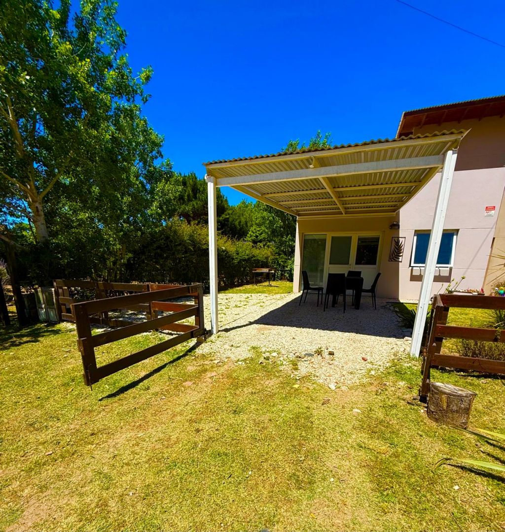 Casa EN ALQUILER TEMPORARIO