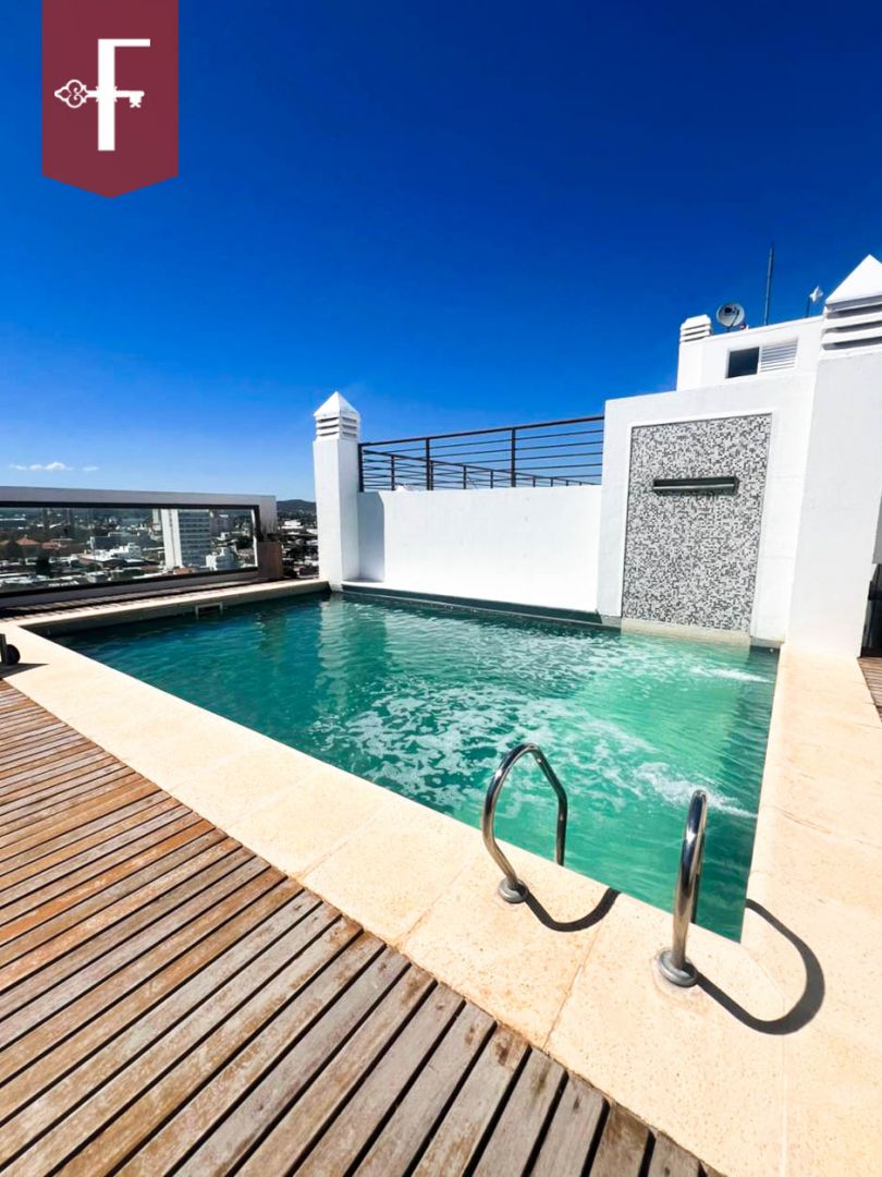 Departamento EN ALQUILER
